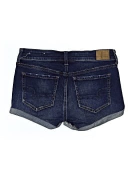 American Eagle Outfitters Denim Shorts (view 2)