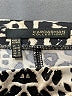 Kardashian Kollection Animal Print Black Casual Pants Size L - photo 7