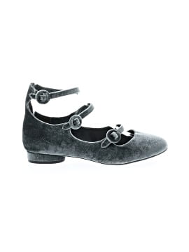 Chelsea Crew Flats