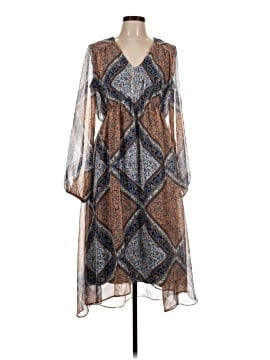 Just... Taylor Casual Dress