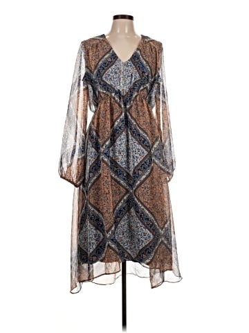 Just... Taylor Casual Dress (view 1)