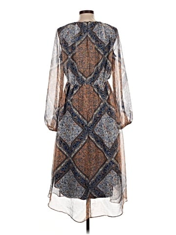 Just... Taylor Casual Dress (view 2)