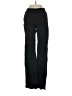 Flog Solid Black Active Pants Size 26 waist - photo 1