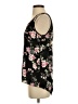 Express Black Sleeveless Top Size S - photo 5