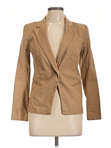 Mossimo Blazer (view 1)