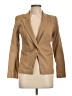 Mossimo 100% Spandex Tan Blazer Size 10 - photo 1