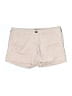 American Eagle Outfitters Tan Khaki Shorts Size 6 - photo 1