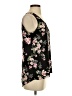 Express Black Sleeveless Top Size S - photo 4