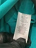 Assorted Brands Teal Cocktail Dress Size 10 - photo 8