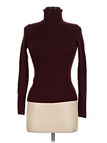 Zara Turtleneck Sweater (view 1)