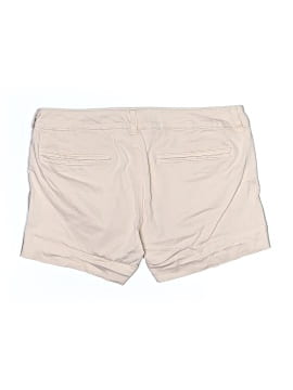 American Eagle Outfitters Khaki Shorts (view 2)