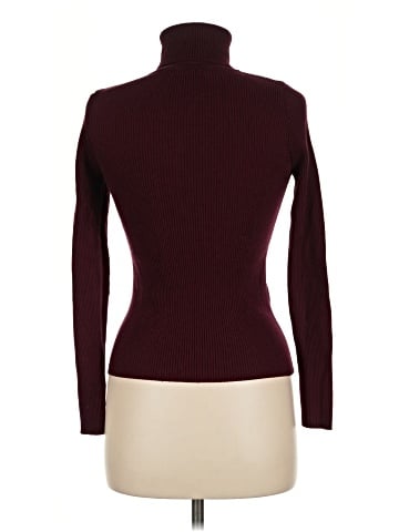 Zara Turtleneck Sweater (view 2)