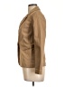 Mossimo 100% Spandex Tan Blazer Size 10 - photo 5