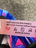 Unbranded Tropical Pink One Piece Swimsuit Size S - photo 5