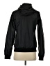 Nike 100% Polyester Black Track Jacket Size XS - photo 2
