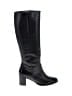 Seychelles Black Boots Size 8 1/2 - photo 1