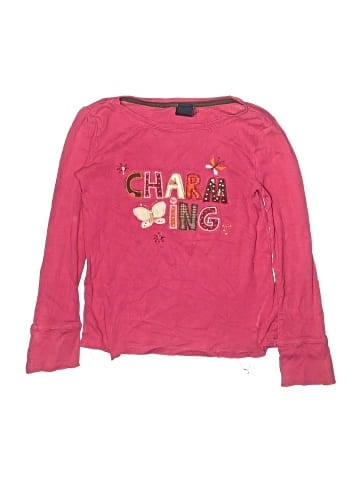 Gap Kids Long Sleeve T-Shirt (view 1)