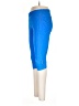 Athleta Color Block Blue Active Pants Size M - photo 5