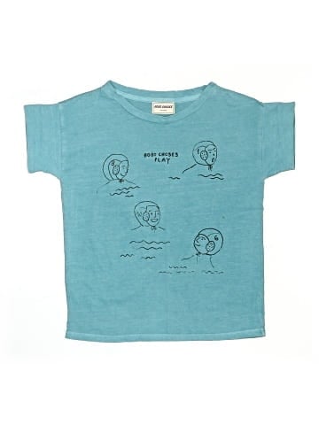 Bobo Choses Short Sleeve T-Shirt (view 1)
