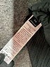 Unbranded 100% Polyester Solid Black Cocktail Dress Size XL - photo 4