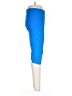 Athleta Color Block Blue Active Pants Size M - photo 4