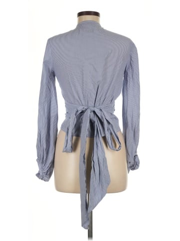Scripted Long Sleeve T-Shirt (view 2)