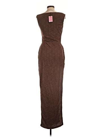 PrettyLittleThing Casual Dress (view 2)