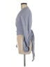 Scripted Gray Long Sleeve T-Shirt Size M (estimated) - photo 5