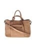 Longchamp 100% Leather Tan Leather Satchel One size - photo 1