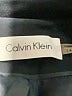 Calvin Klein Black Blazer Size 14 - photo 6