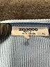 Zeagoo 100% Viscose Blue Pullover Sweater Size XL - photo 7