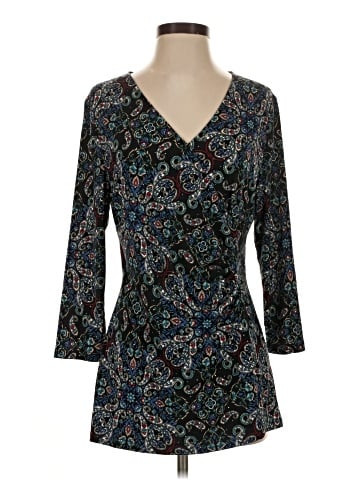 Rafaella Casual Dress (view 1)