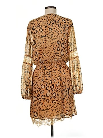 White House Black Market Casual Dress (view 2)