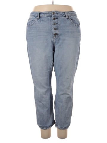 Torrid Jeans (view 1)