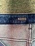 MICHAEL Michael Kors Solid Blue Jeans Size 4 - photo 7