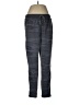 Z Supply Graphic Gray Track Pants Size M - photo 1