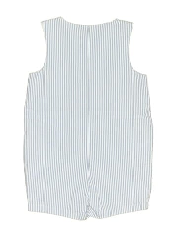 Janie and Jack Short Sleeve Onesie (view 2)