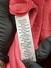 Susan Graver Pink Raincoat Size 2X - photo 7