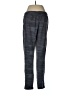 Z Supply Graphic Gray Track Pants Size M - photo 2