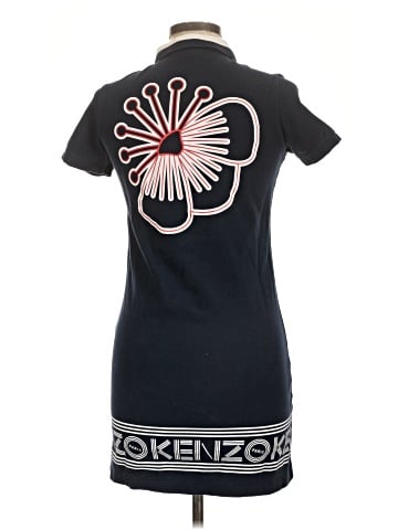 Kenzo Casual Dress (view 2)