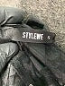 Stylewe Black Long Sleeve Blouse Size S - photo 7