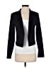 Theory Black Blazer Size 6 - photo 1