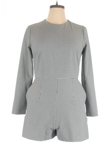 Express Romper (view 1)