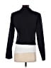 Theory Black Blazer Size 6 - photo 2