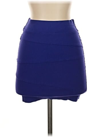 Charlotte Russe Casual Skirt (view 1)