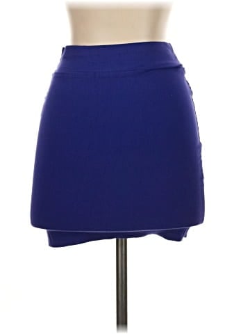 Charlotte Russe Casual Skirt (view 2)