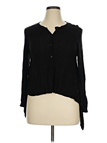 Simply Vera Vera Wang Cardigan (view 1)