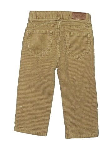 Janie and Jack Khakis (view 2)