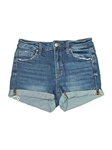 Joe's Jeans Denim Shorts (view 1)