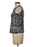 JM Collection Black Sleeveless Blouse Size P (petite) - photo 5